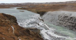 A Perfect Day in the Nature