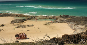 The Sun Is Underappreciated