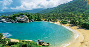 The perfect summer body